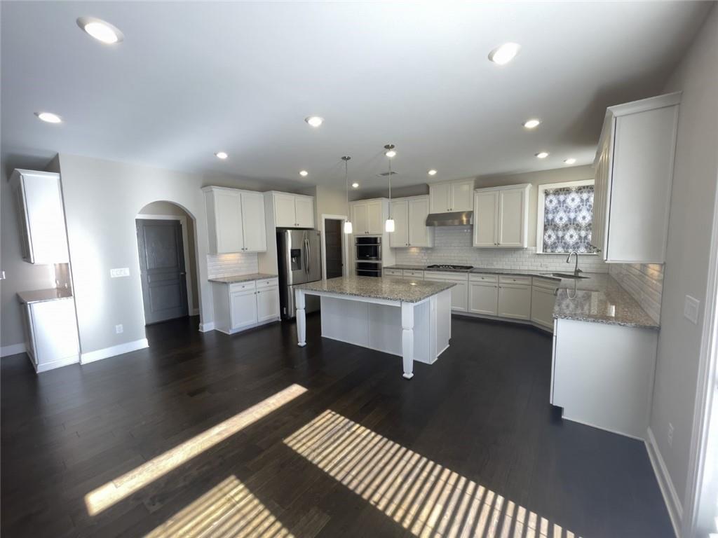 13015 Fox Road, Alpharetta, Georgia image 13