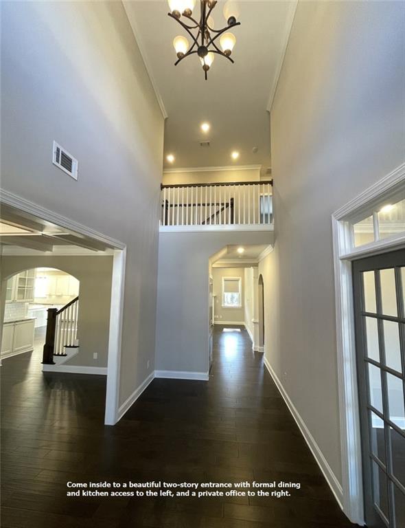 13015 Fox Road, Alpharetta, Georgia image 2