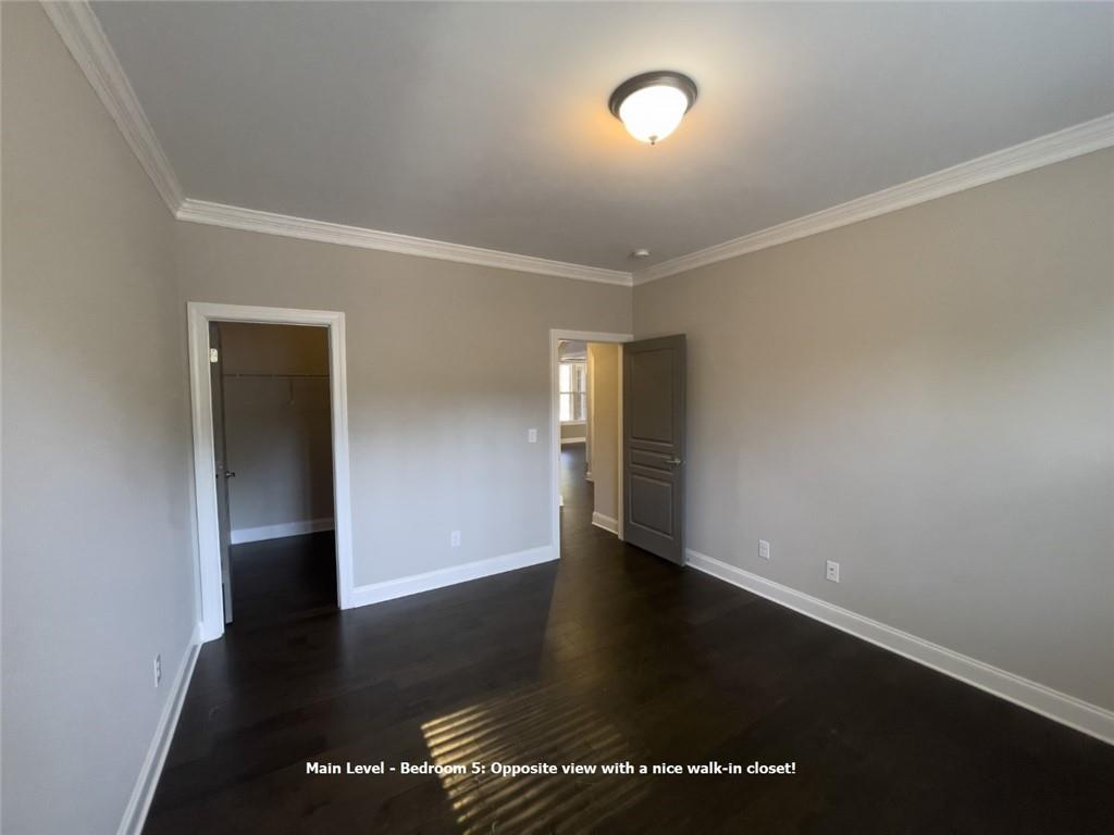 13015 Fox Road, Alpharetta, Georgia image 22