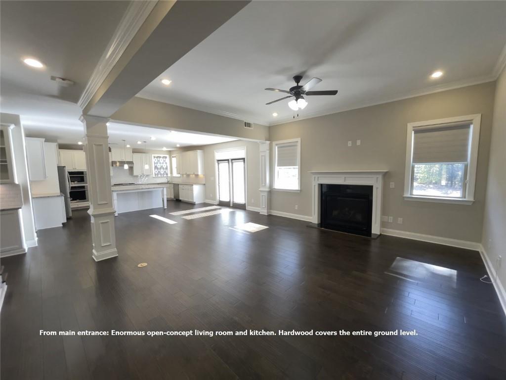 13015 Fox Road, Alpharetta, Georgia image 9