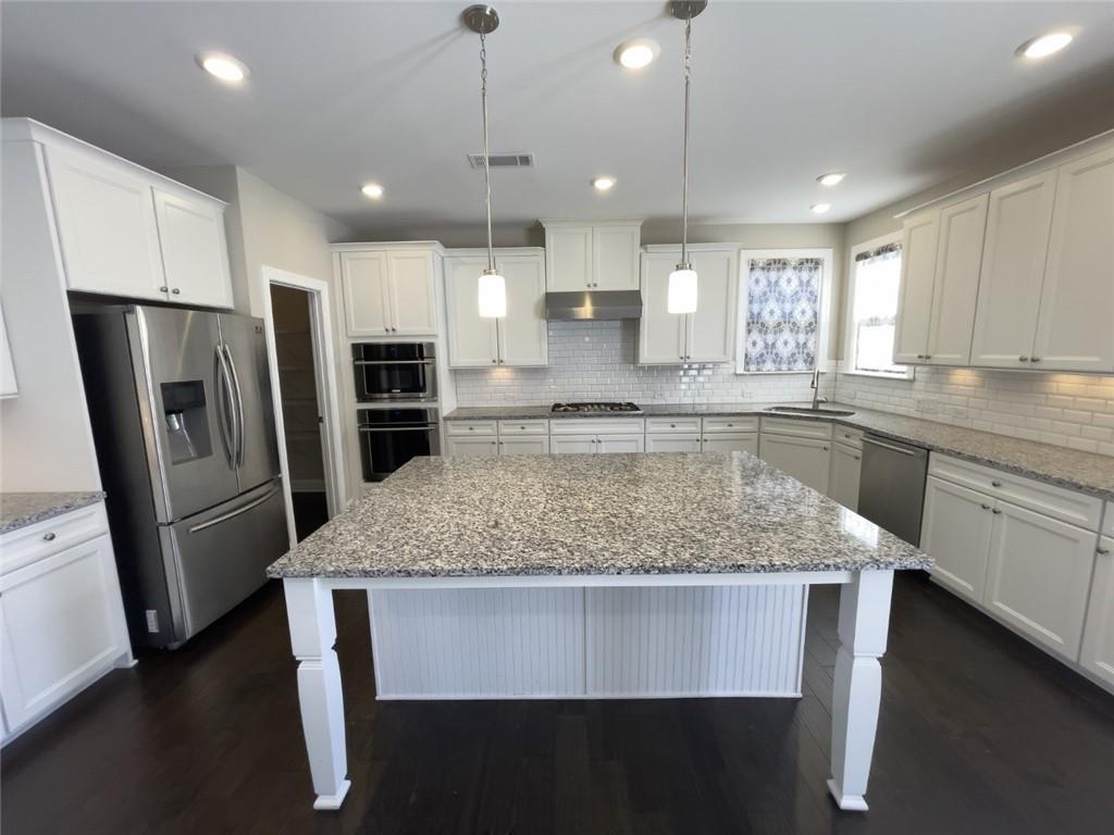 13015 Fox Road, Alpharetta, Georgia image 14