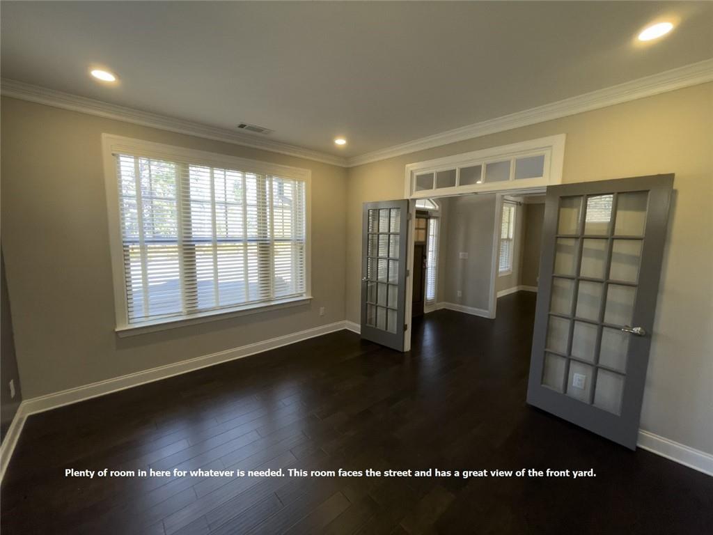 13015 Fox Road, Alpharetta, Georgia image 4