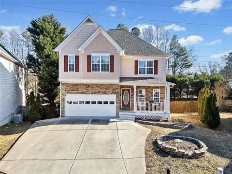 902 College Place Court NW, Kennesaw, GA 30144 - MLS#: 7516163