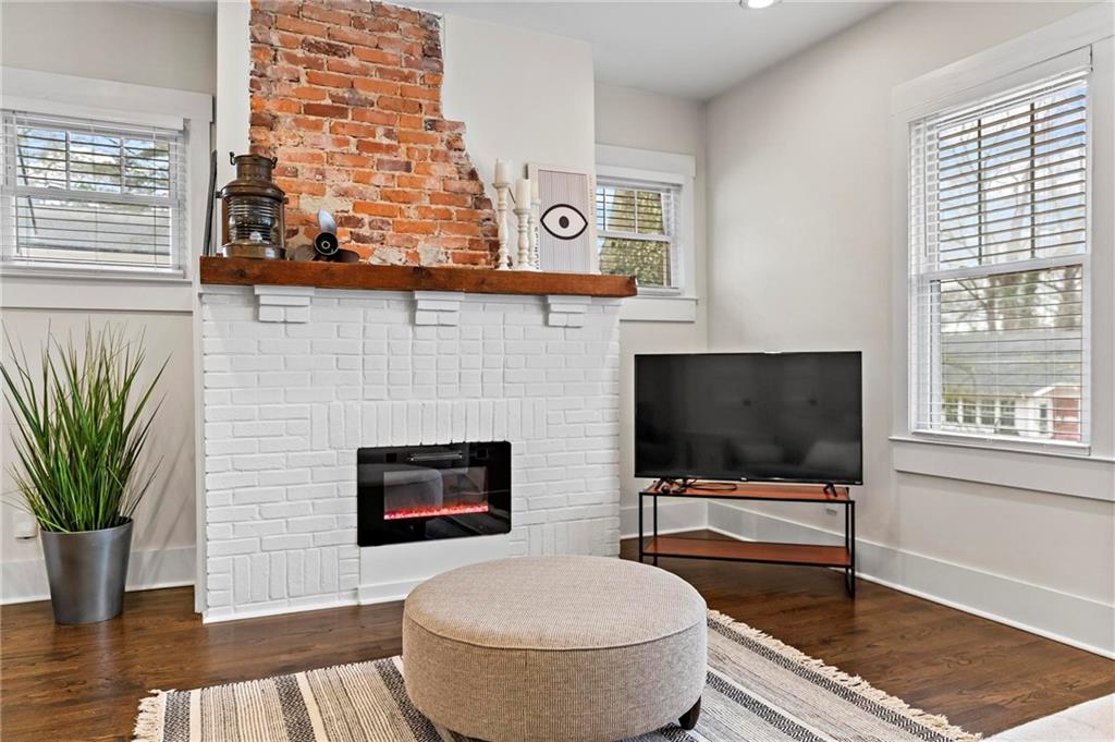 942 Byron Drive, Atlanta, Georgia image 14