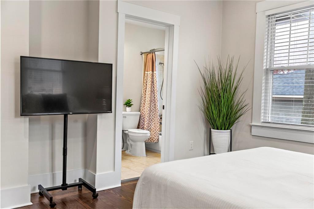 942 Byron Drive, Atlanta, Georgia image 37