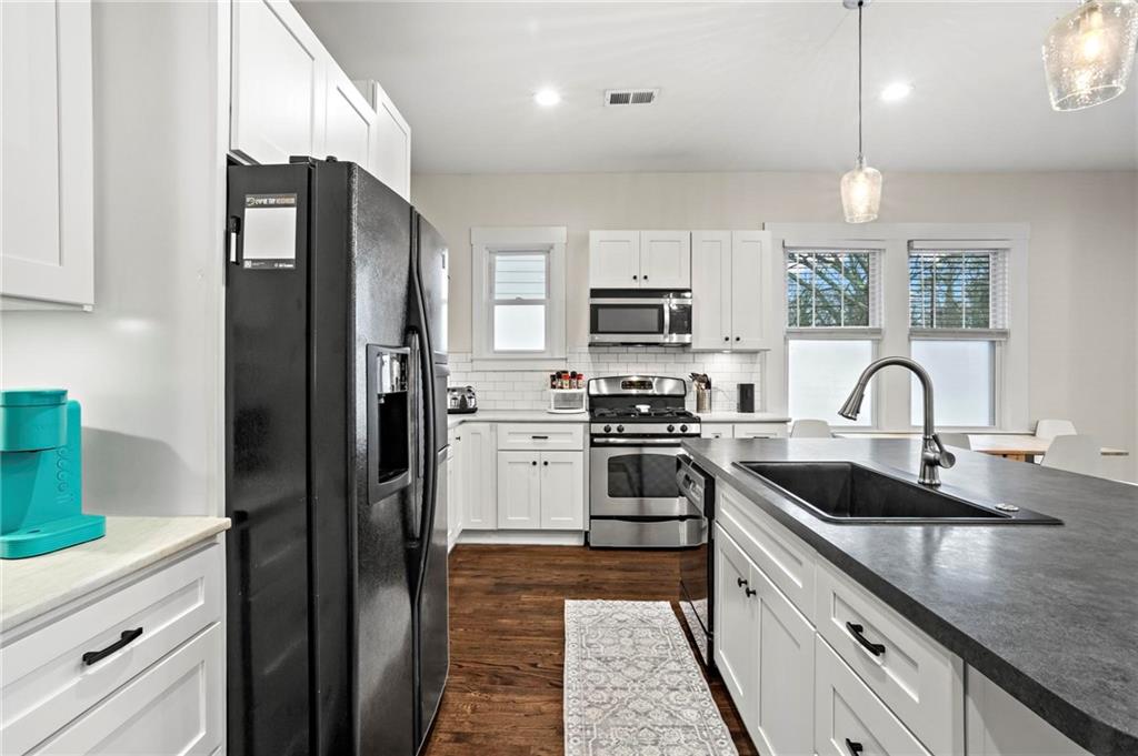 942 Byron Drive, Atlanta, Georgia image 22