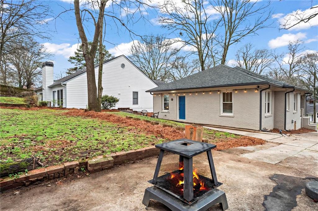 942 Byron Drive, Atlanta, Georgia image 46