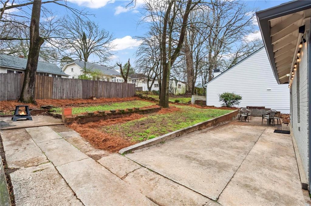 942 Byron Drive, Atlanta, Georgia image 47
