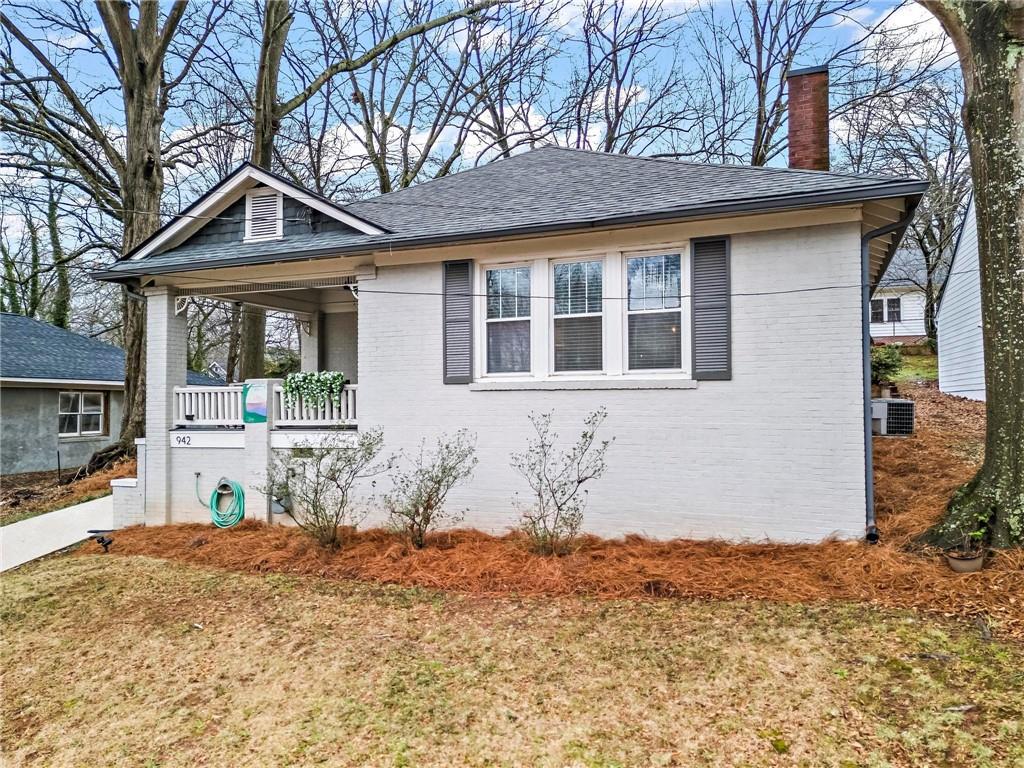 942 Byron Drive, Atlanta, Georgia image 49