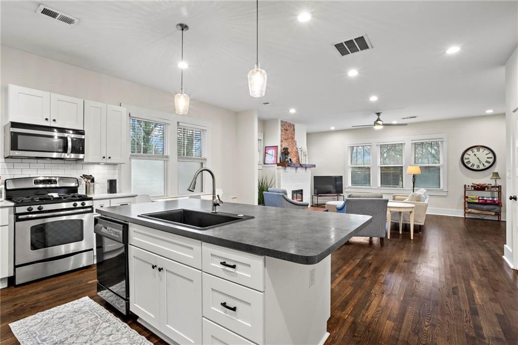 942 Byron Drive, Atlanta, Georgia image 25