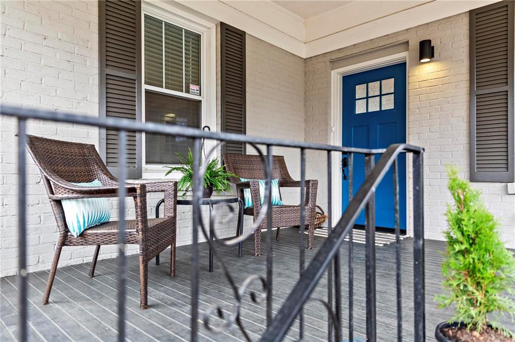 942 Byron Drive, Atlanta, Georgia image 6