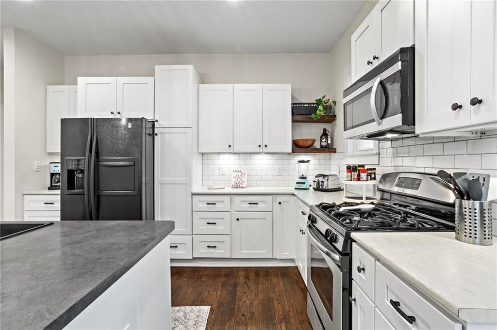 942 Byron Drive, Atlanta, Georgia image 27
