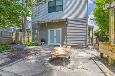 Photo of 183 Cleveland St #B, Atlanta, GA 30316 (MLS # 7604477)