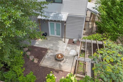 Photo of 183 Cleveland St #B, Atlanta, GA 30316 (MLS # 7604477)