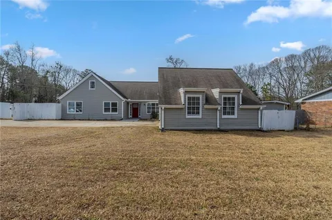 1890 Old Concord Drive SE, Covington, GA 30016 - MLS#: 7516248