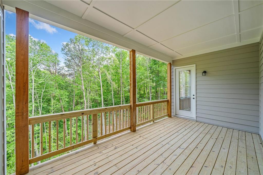 69 Pinnacle Way, Ellijay, Georgia image 18