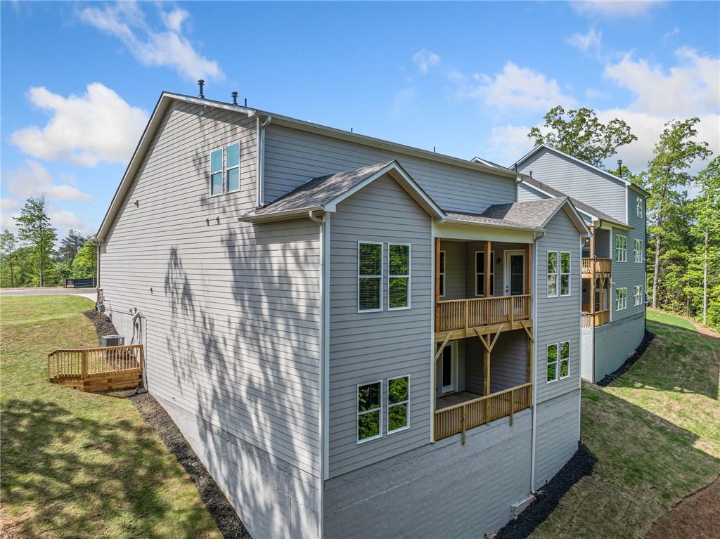 69 Pinnacle Way, Ellijay, Georgia image 39