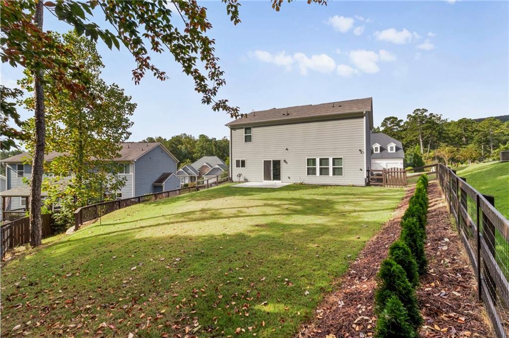 337 Mountain Laurel Walk