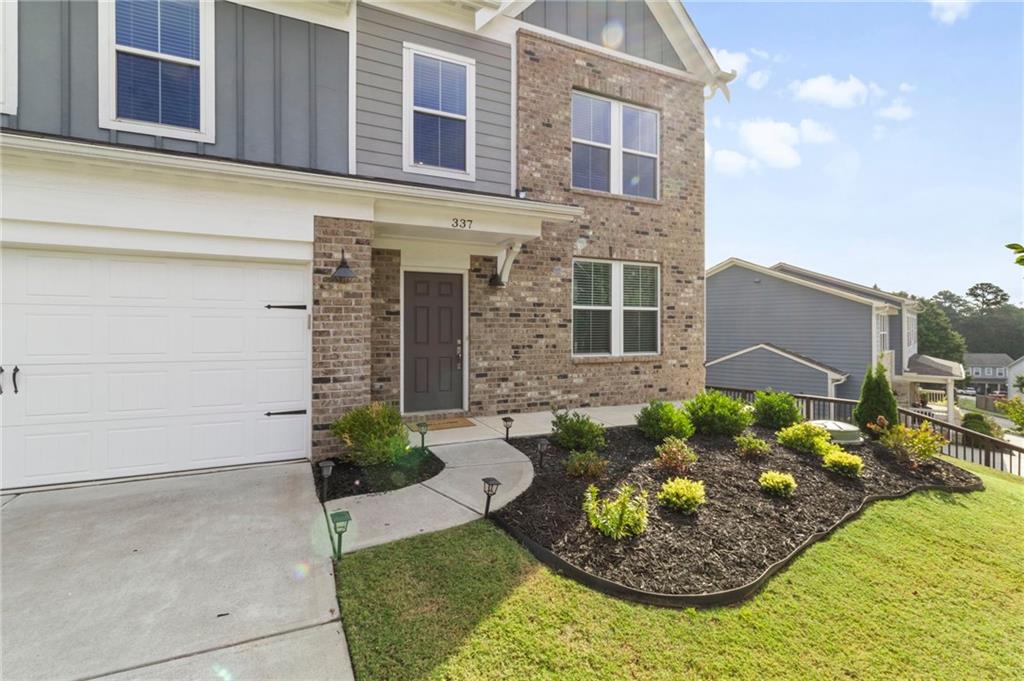 337 Mountain Laurel Walk