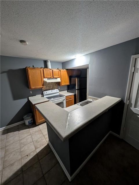 Multifamily For Rent - 5584 Estates Court<br/> Norcross, GA 30093