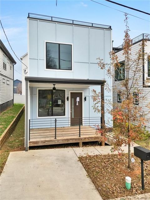 569 Middle Street SW Atlanta GA 30310