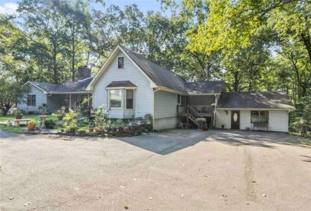 2371 Leguin Mill Road
