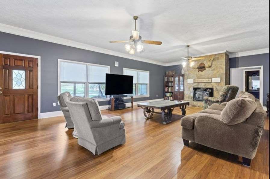 2371 Leguin Mill Road