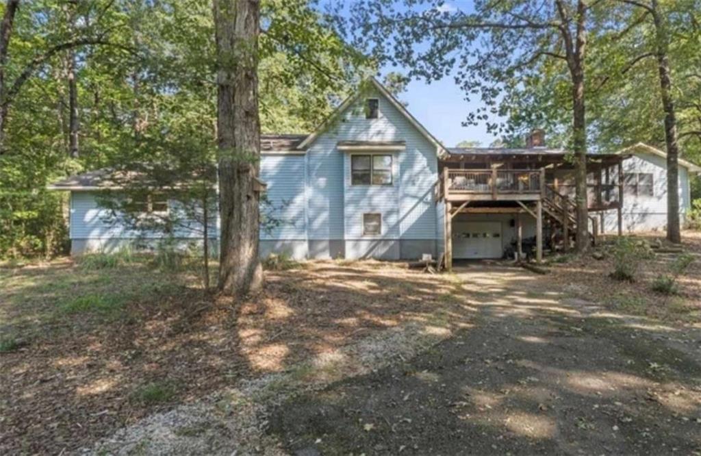 2371 Leguin Mill Road, Locust Grove, Georgia image 32