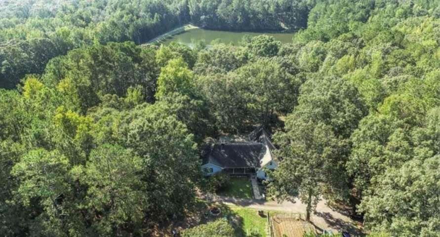 2371 Leguin Mill Road, Locust Grove, Georgia image 44