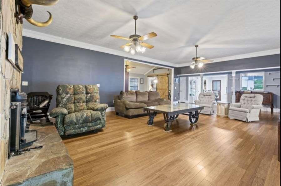 2371 Leguin Mill Road, Locust Grove, Georgia image 6