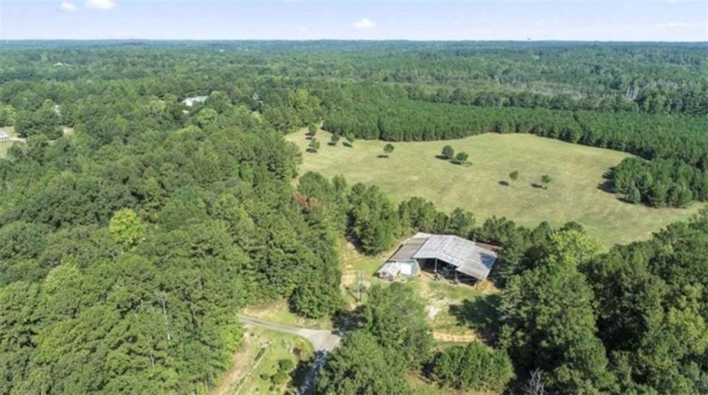 2371 Leguin Mill Road, Locust Grove, Georgia image 43