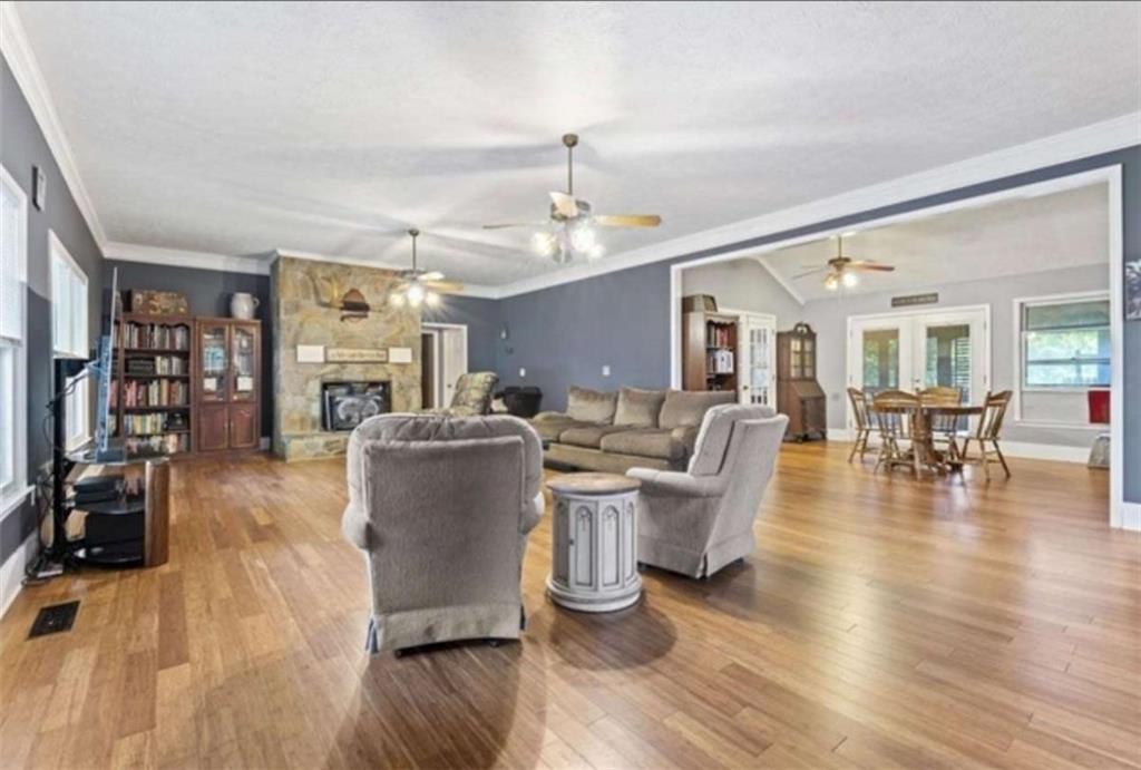 2371 Leguin Mill Road