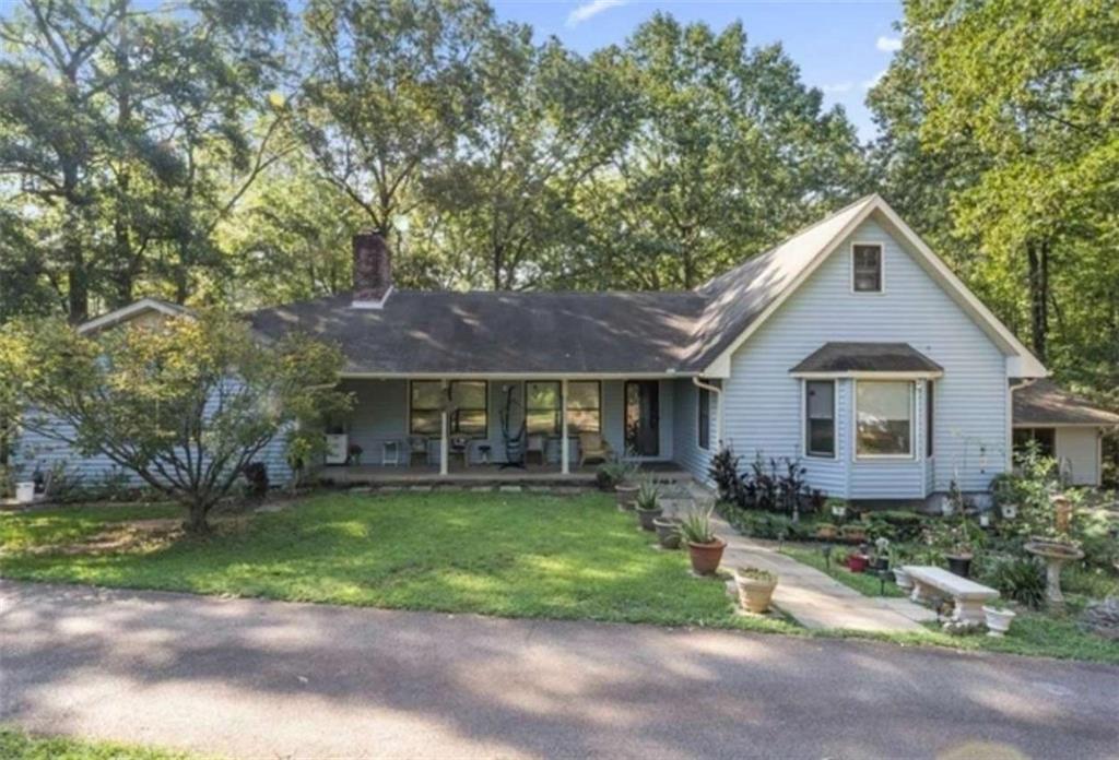 2371 Leguin Mill Road, Locust Grove, Georgia image 1