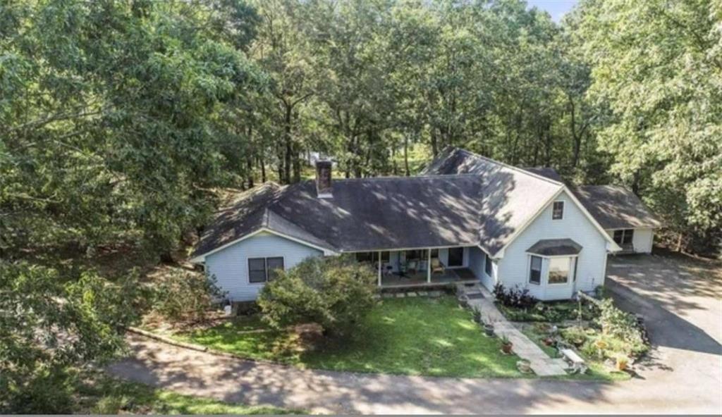 2371 Leguin Mill Road