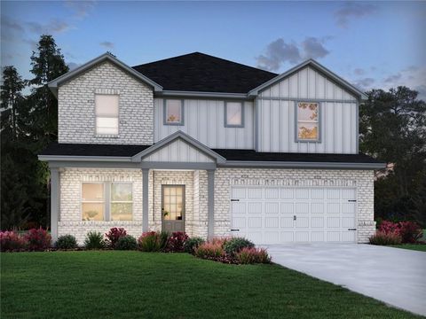 3138 Sweet Red Circle Braselton GA 30517