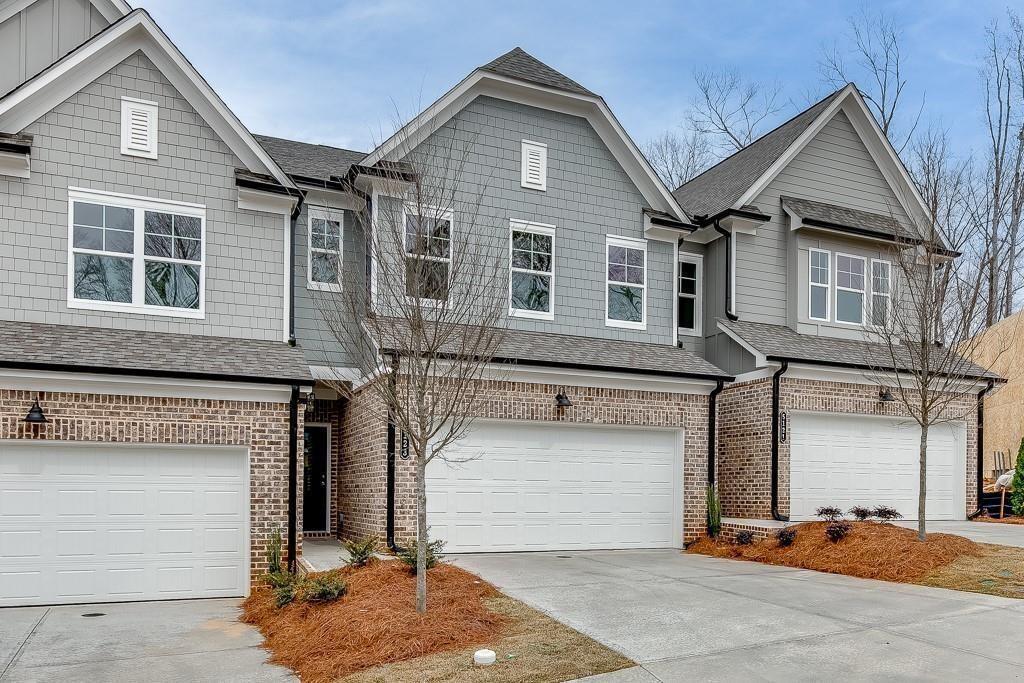 757 Woods Chapel Road Lot 98