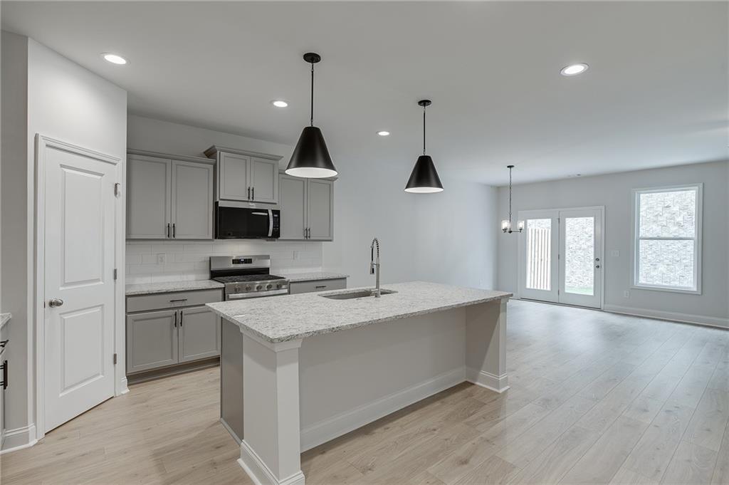 757 Woods Chapel Road Lot 98
