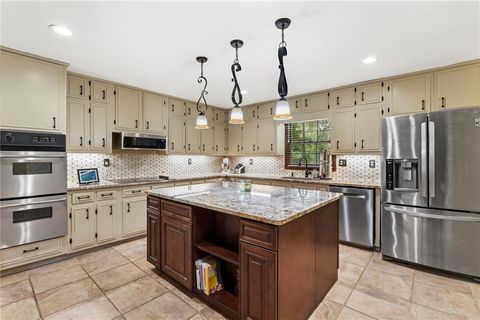 3664 Preakness Drive Decatur GA 30034