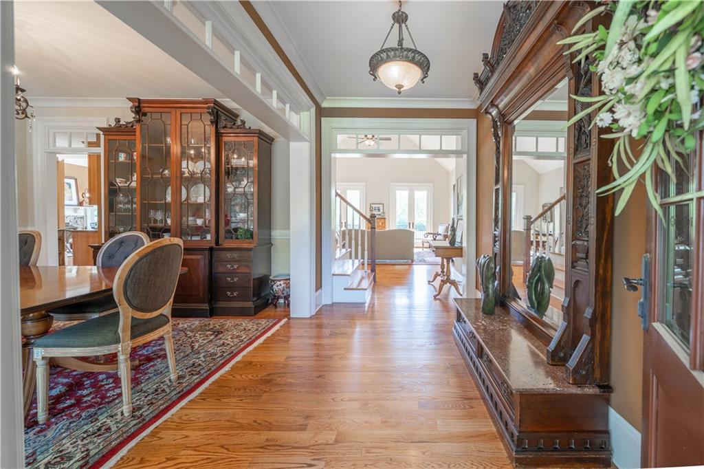 20 Rivercreek Crossing, Kingston, Georgia image 4