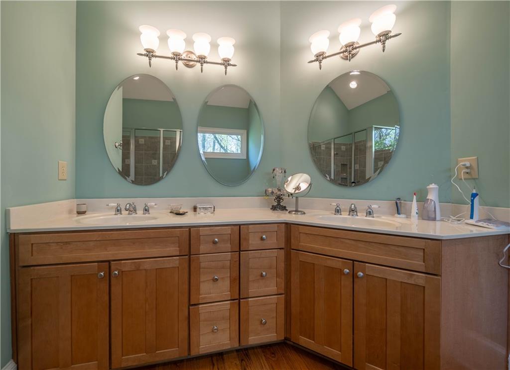 20 Rivercreek Crossing, Kingston, Georgia image 34