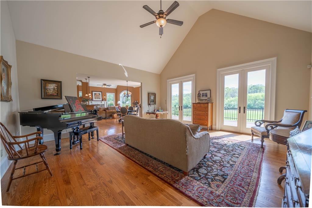 20 Rivercreek Crossing, Kingston, Georgia image 6