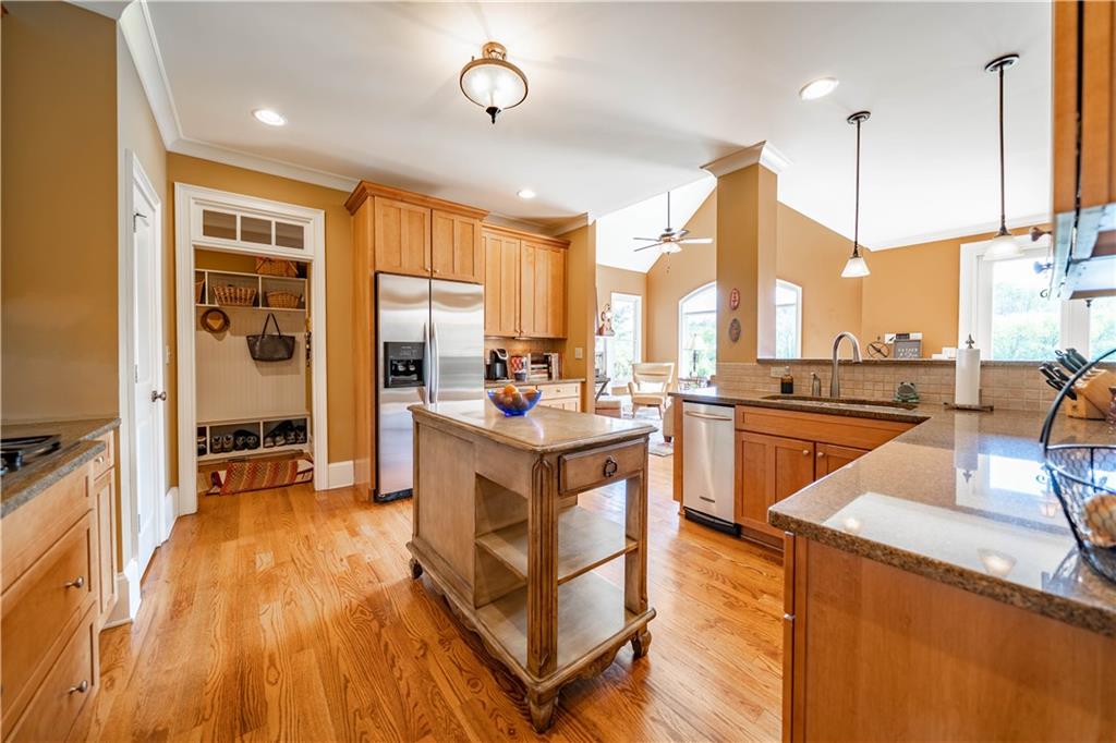 20 Rivercreek Crossing, Kingston, Georgia image 19