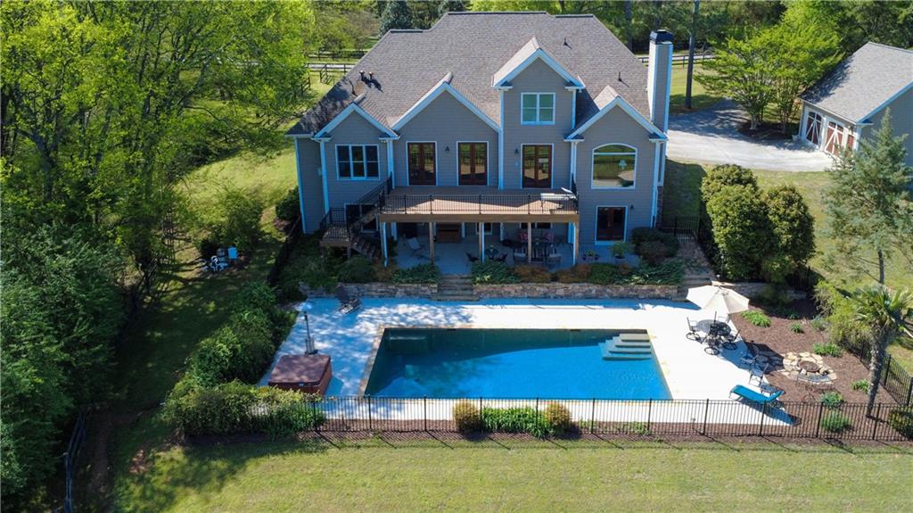 20 Rivercreek Crossing, Kingston, Georgia image 2