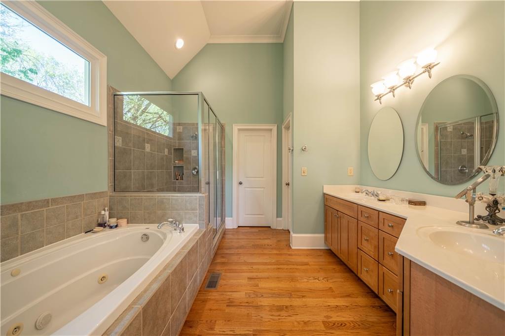 20 Rivercreek Crossing, Kingston, Georgia image 30