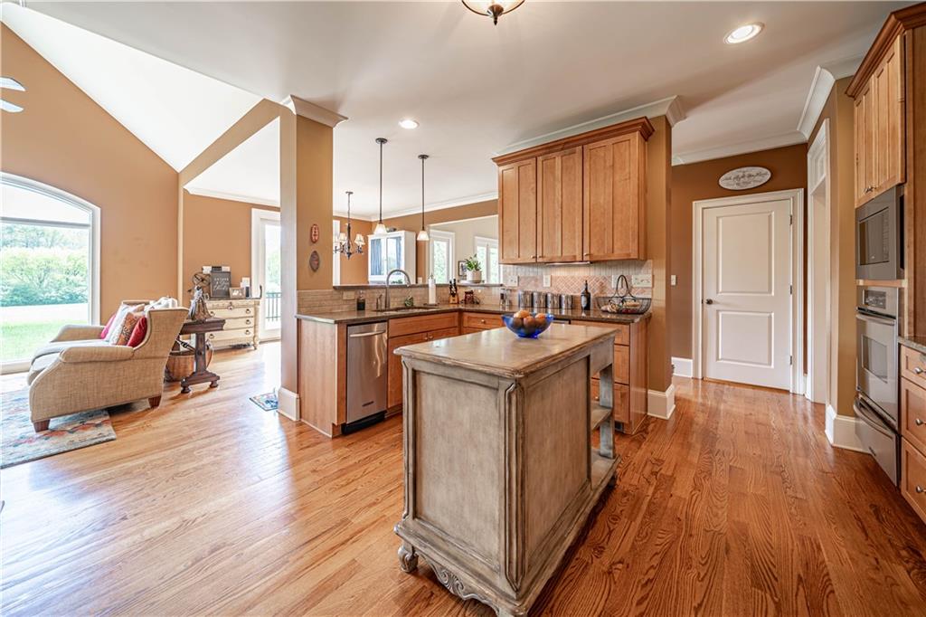 20 Rivercreek Crossing, Kingston, Georgia image 18