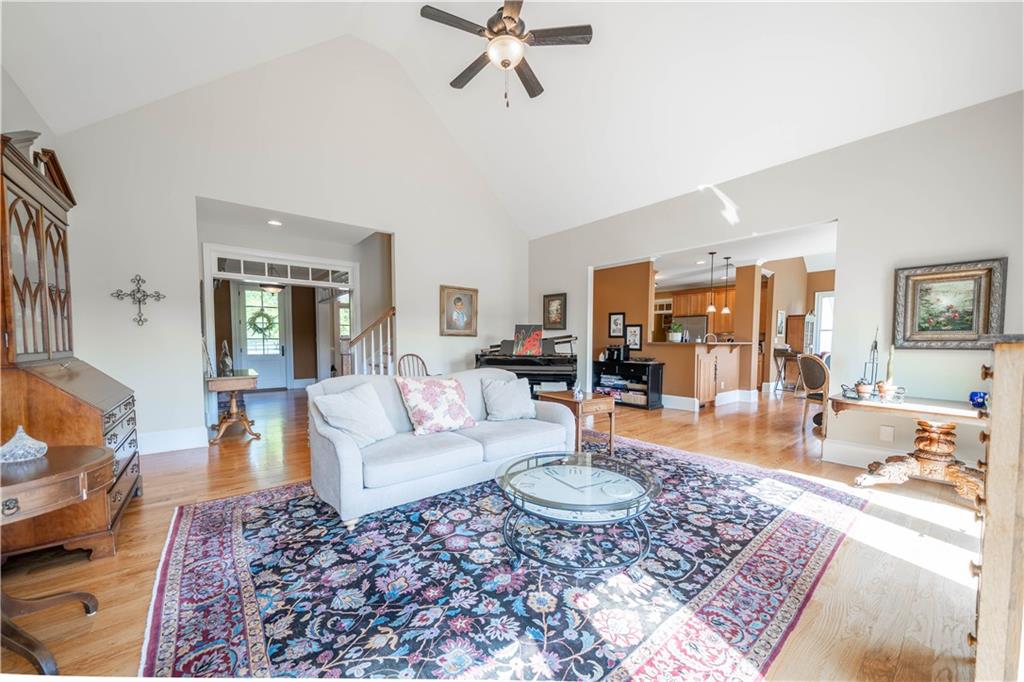 20 Rivercreek Crossing, Kingston, Georgia image 7