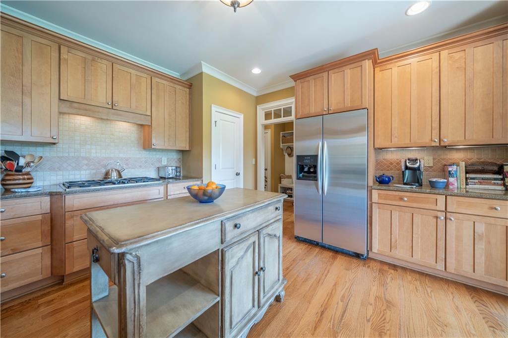 20 Rivercreek Crossing, Kingston, Georgia image 22