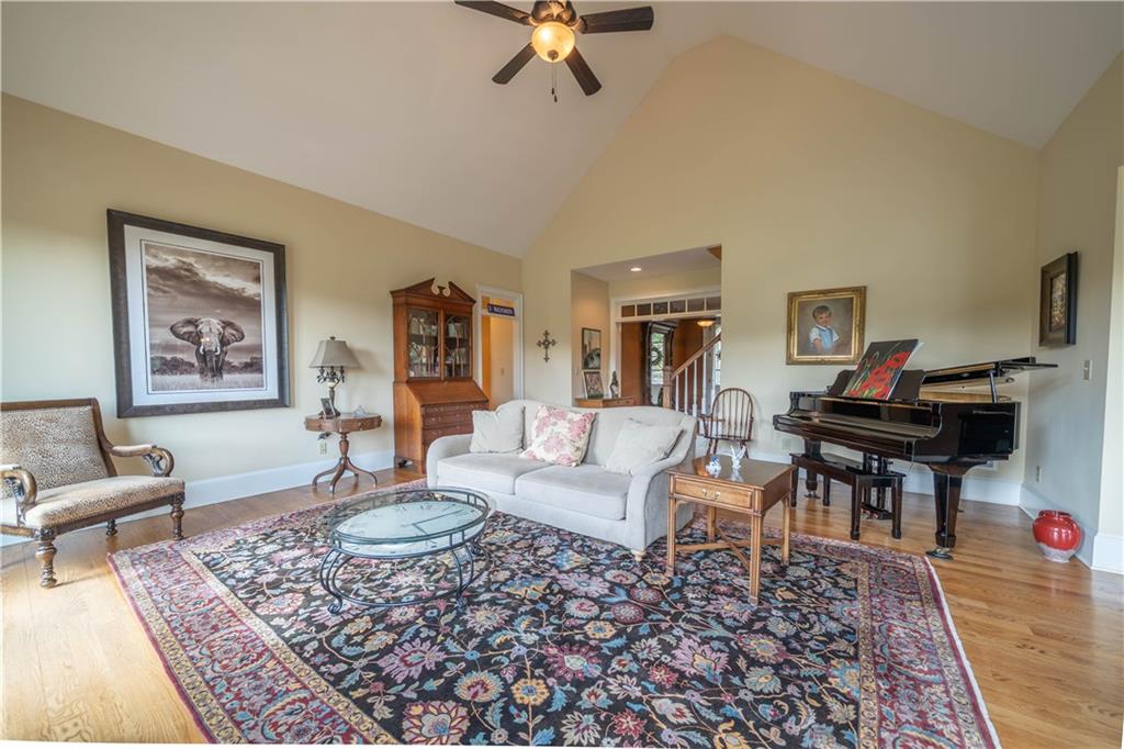 20 Rivercreek Crossing, Kingston, Georgia image 8