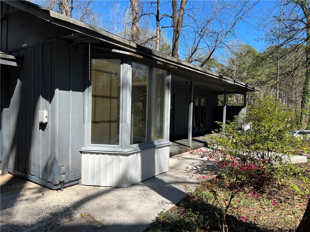 3318 Shady Oak Drive