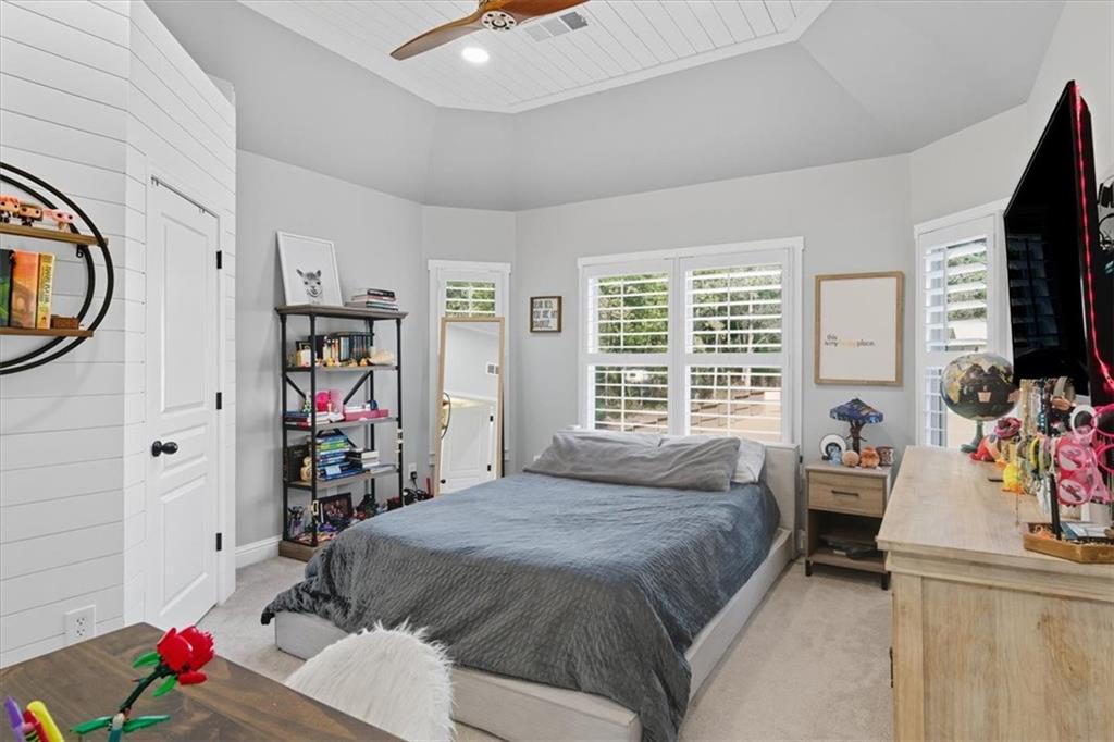 Bridgemill - Residential